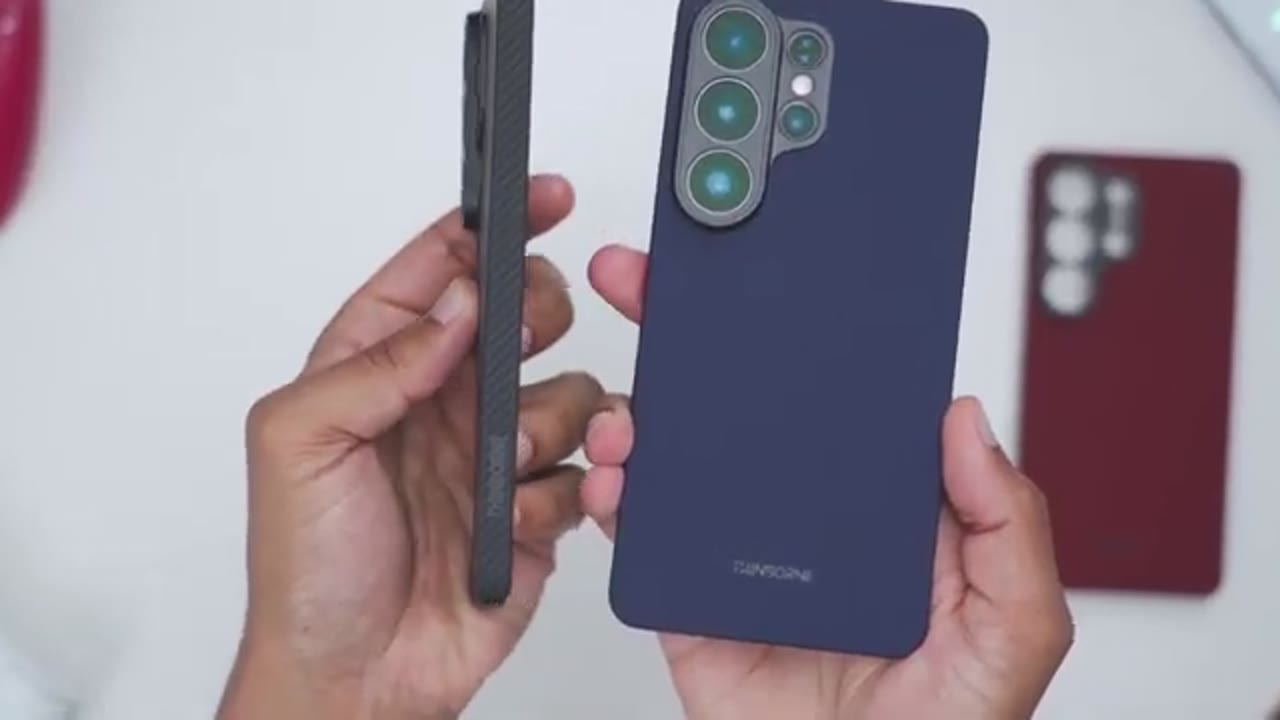 Screenshot — Case Install