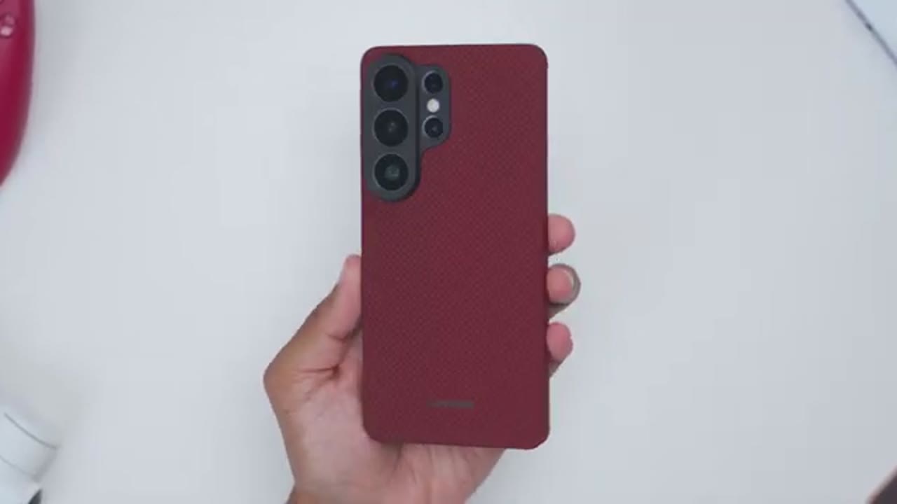 Screenshot — Post-Install