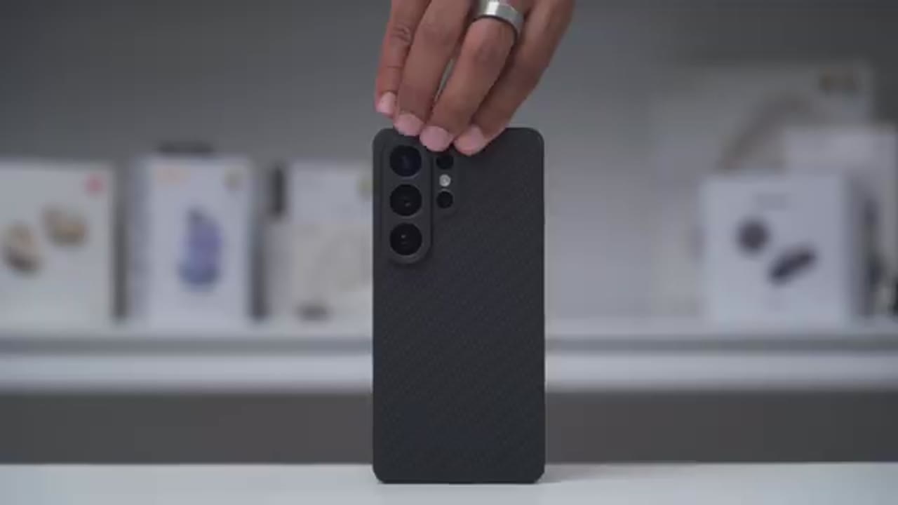 Screenshot — Qi & MagSafe Charging