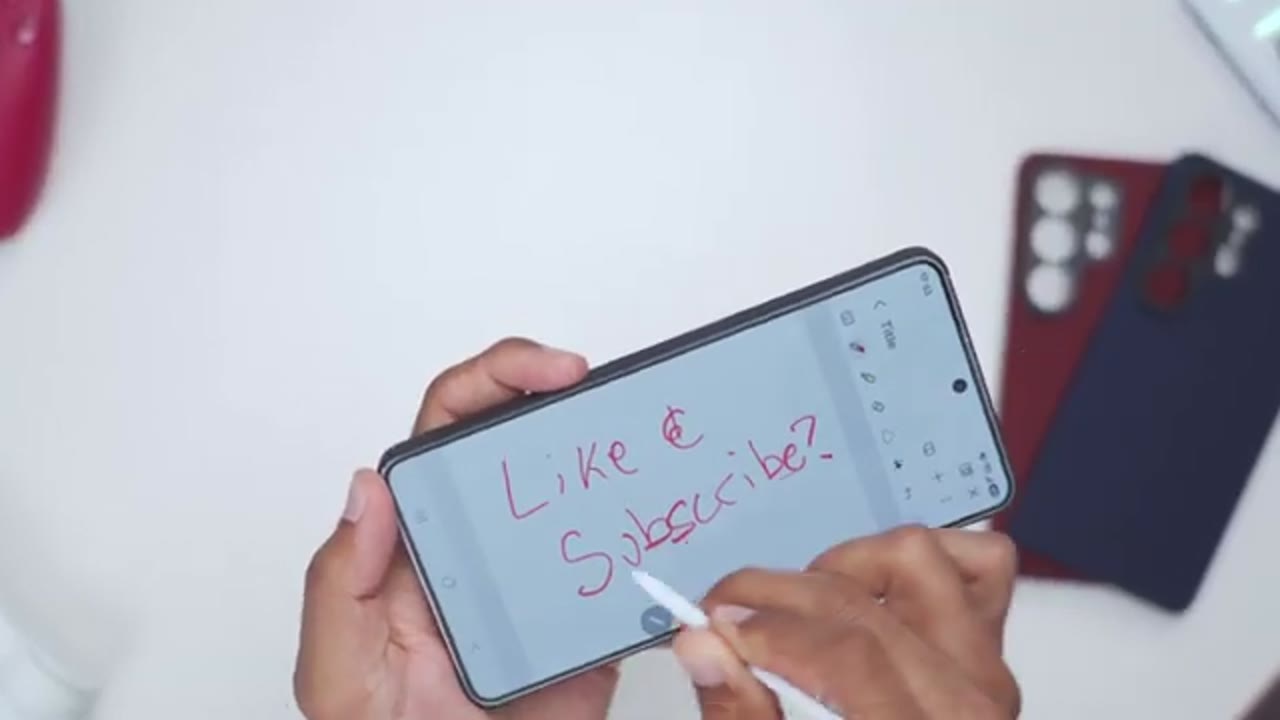 Screenshot — Wobble?