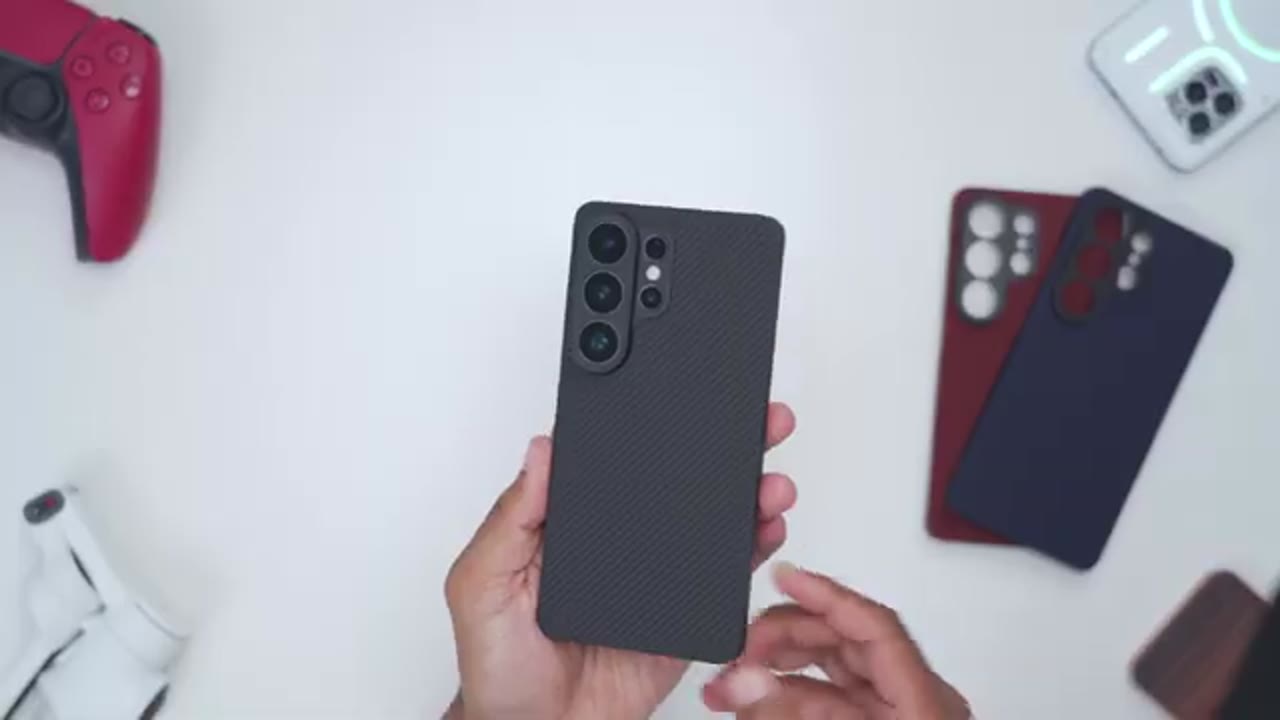 Screenshot — Protection?