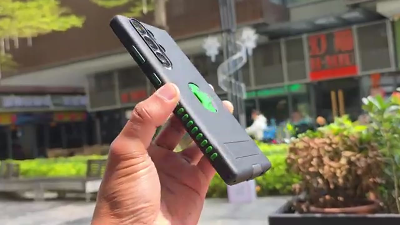 Screenshot — Package Contents