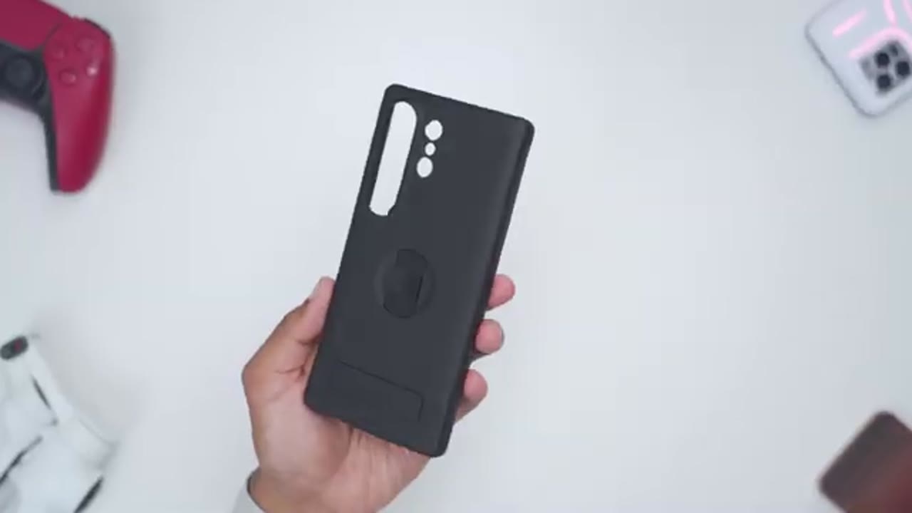 Screenshot — Design