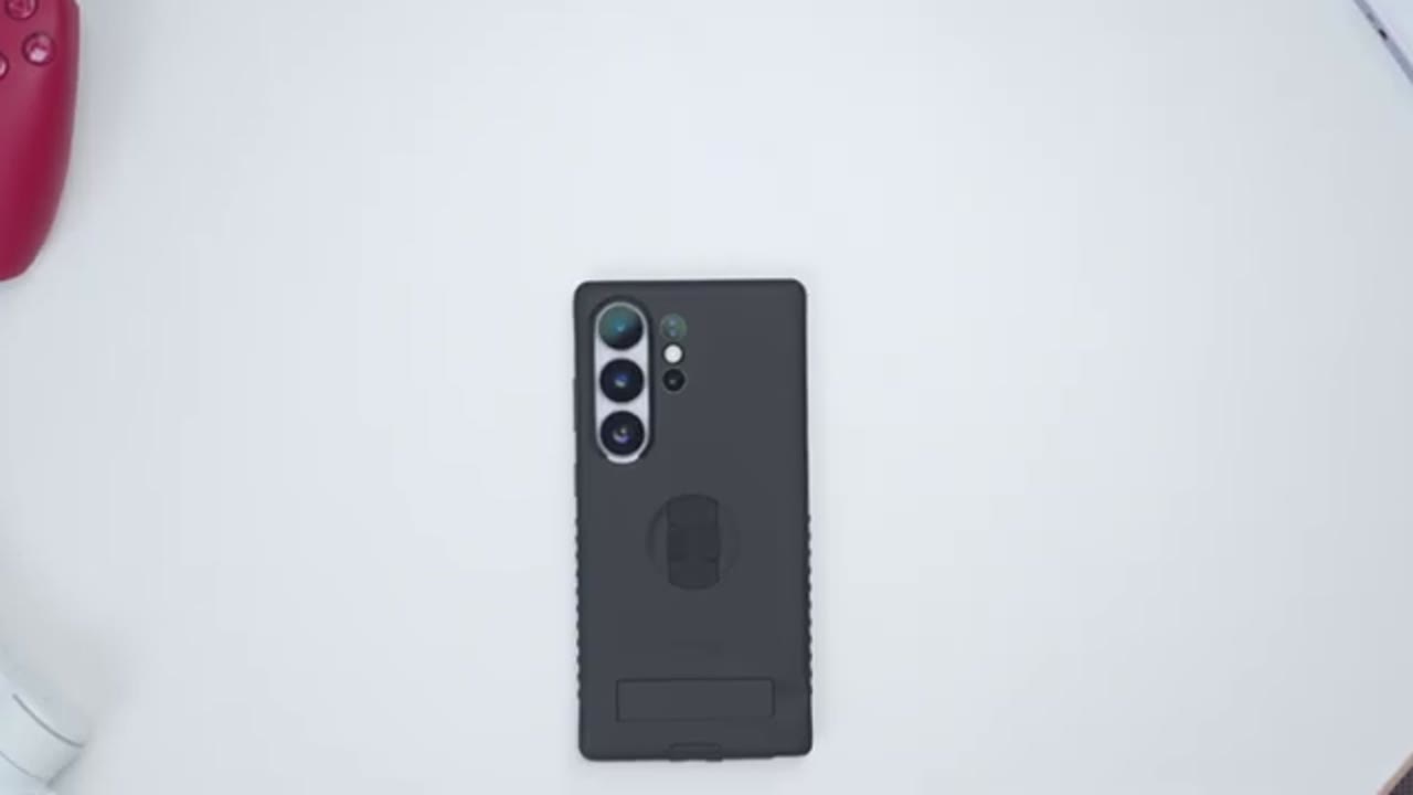 Screenshot — Edgeless Screen Protector Install