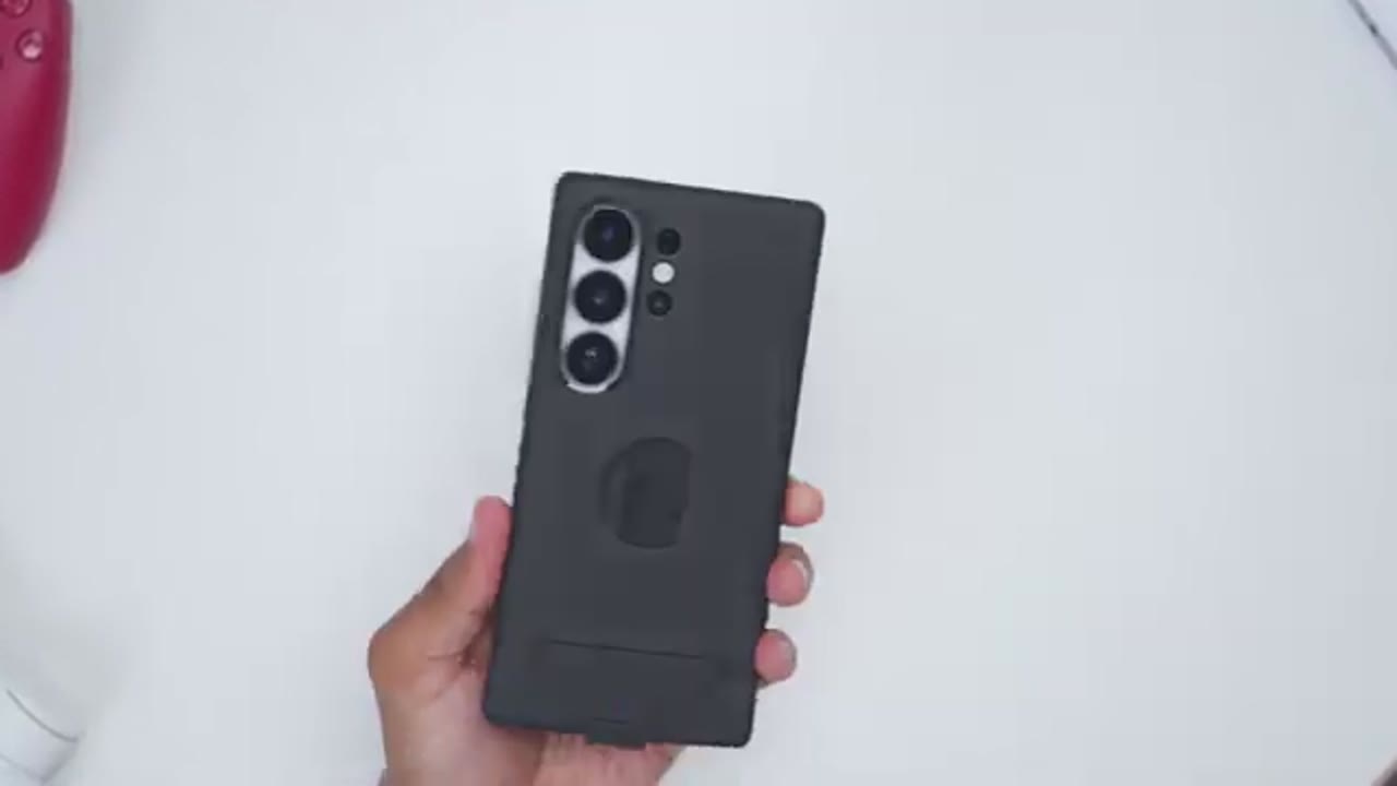 Screenshot — Post-Install Thoughts