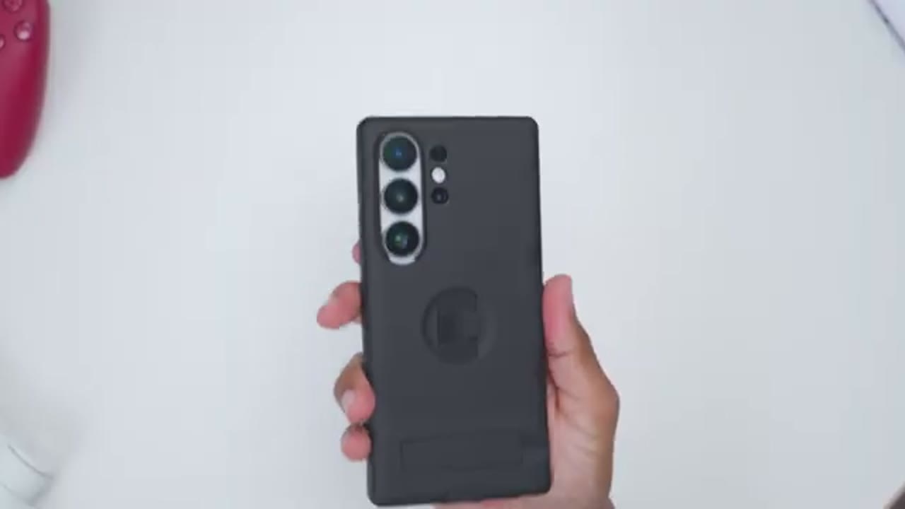 Screenshot — Protection