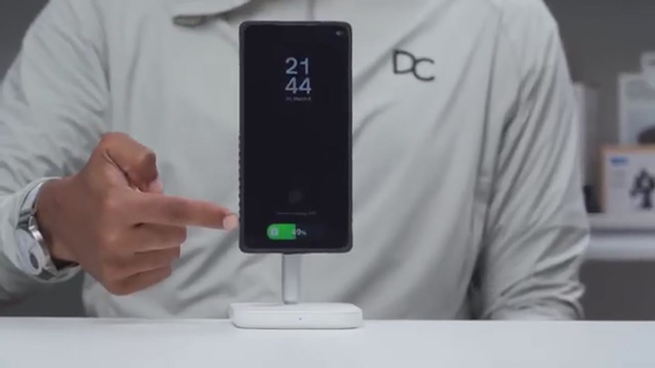 Screenshot — Magsafe Accessories