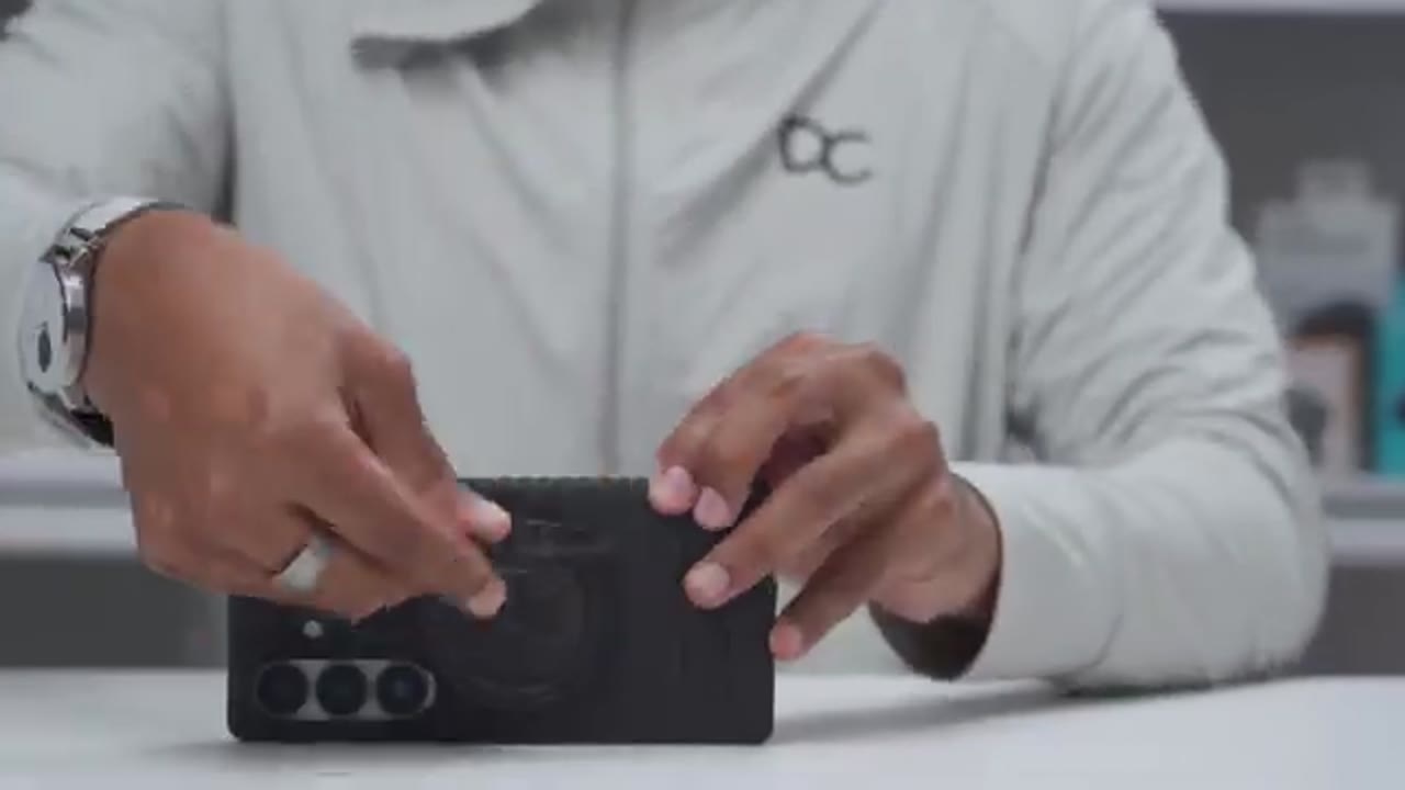 Screenshot — S Pen