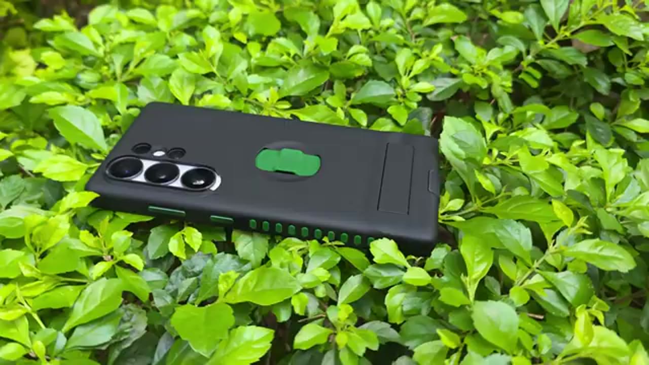 Screenshot — Recommended?