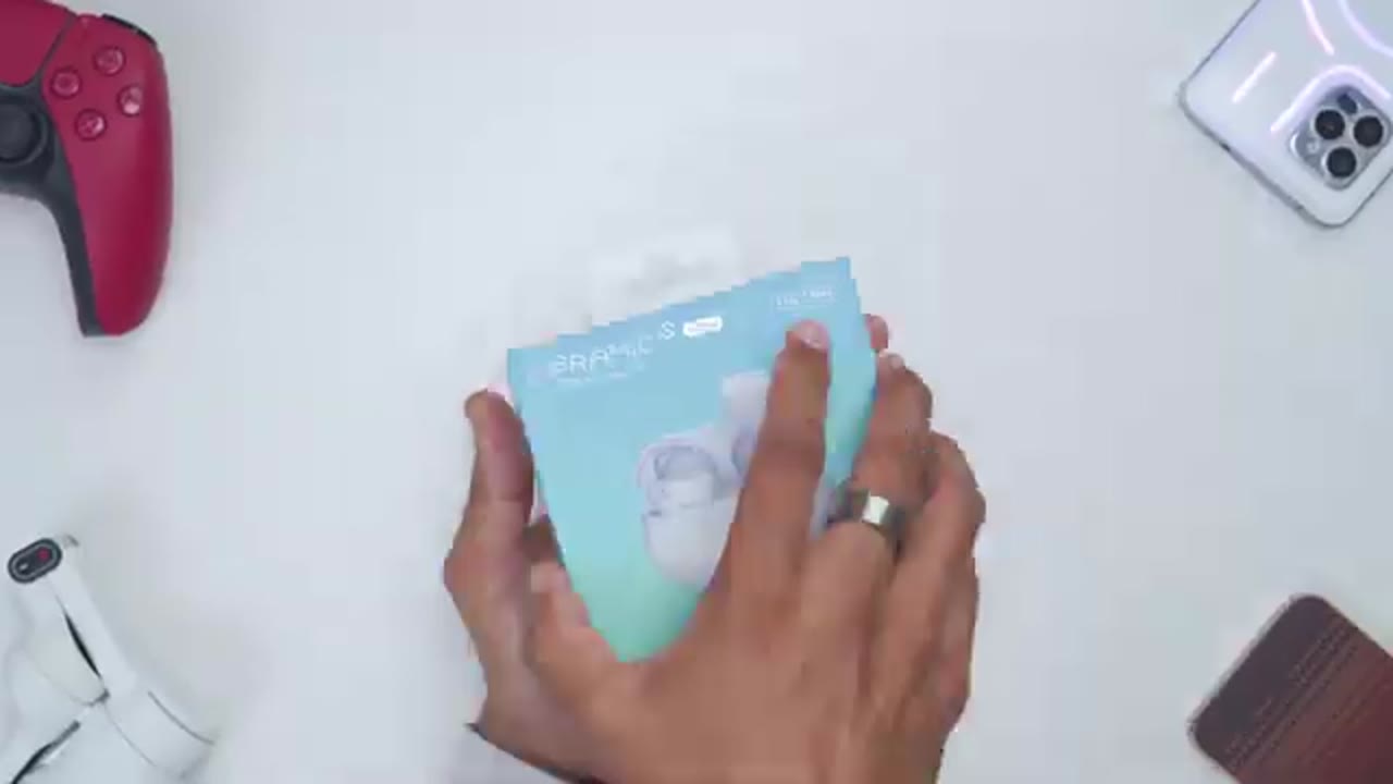 Screenshot — Package Contents