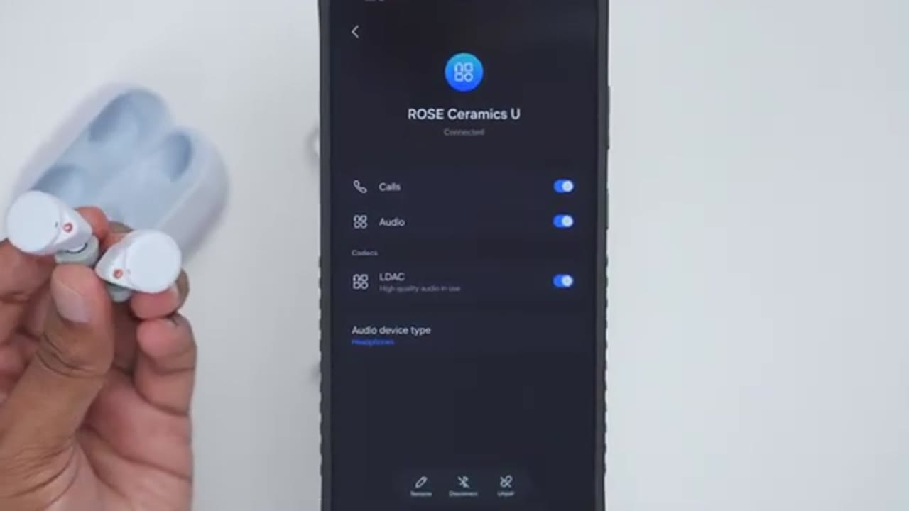 Screenshot — Multipoint