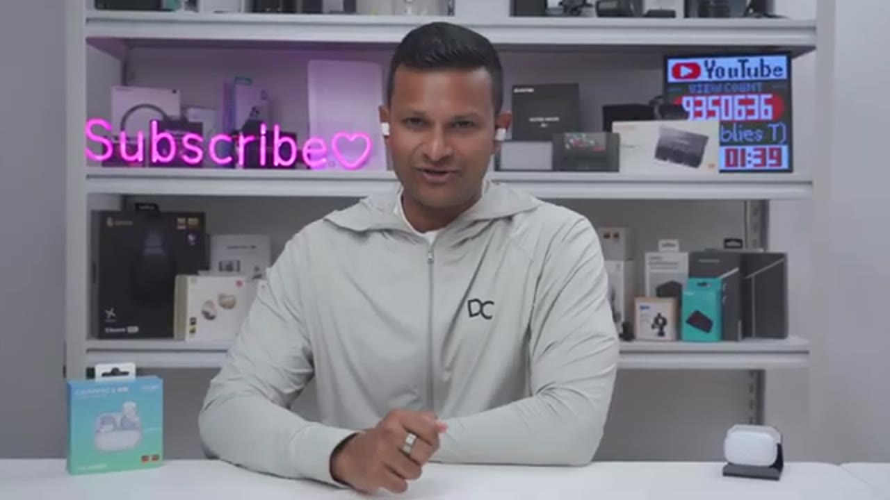 Screenshot — Gaming