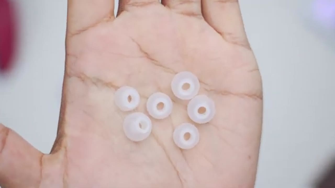 Screenshot — Considerations