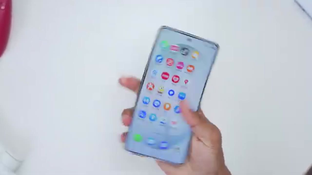 Screenshot — Protection