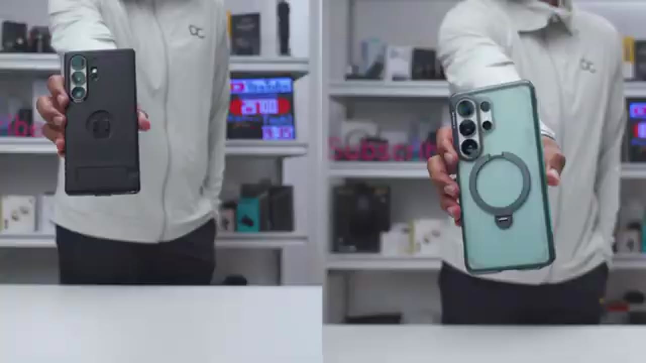 Screenshot — Magsafe Accessories