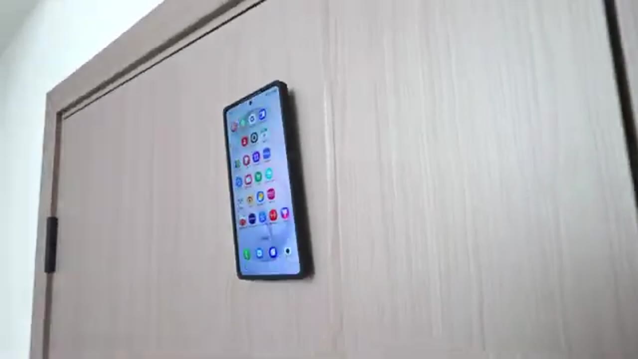 Screenshot — Wobble?