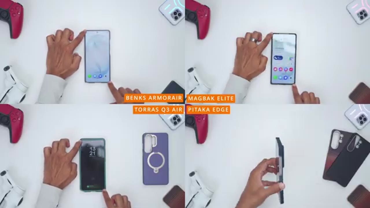 Screenshot — S Pen Use?