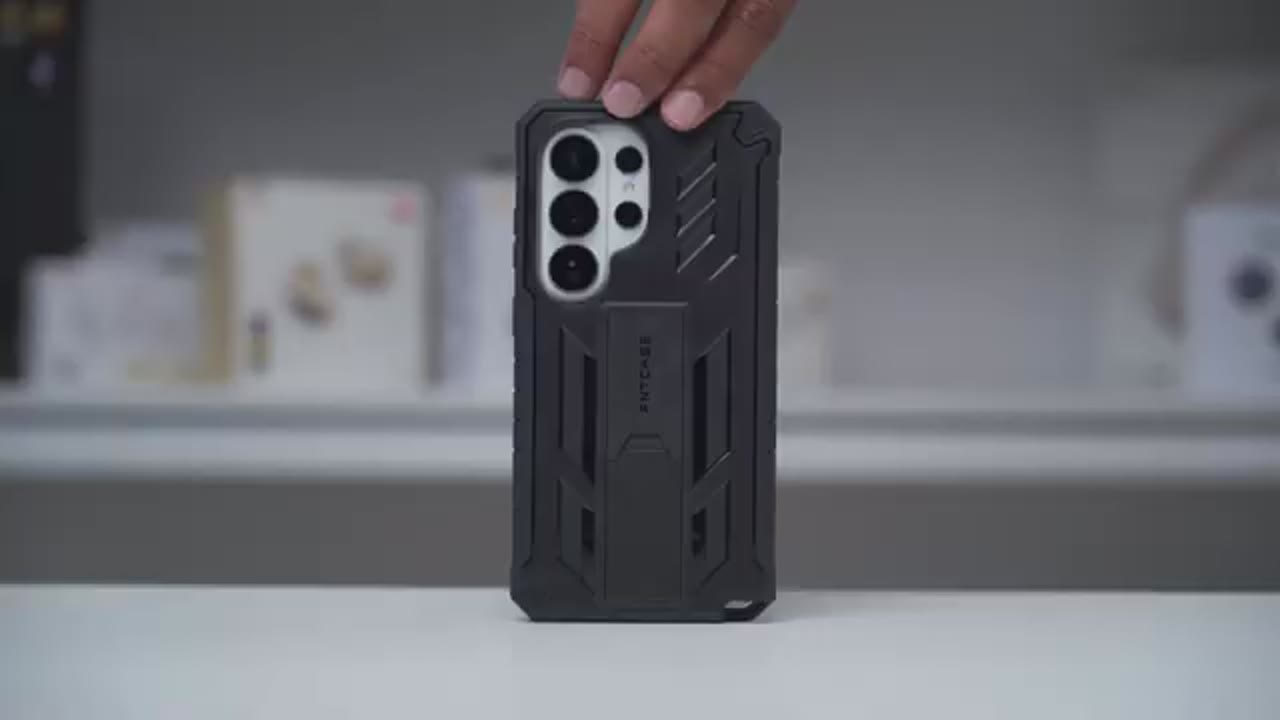 Screenshot — Qi Charging