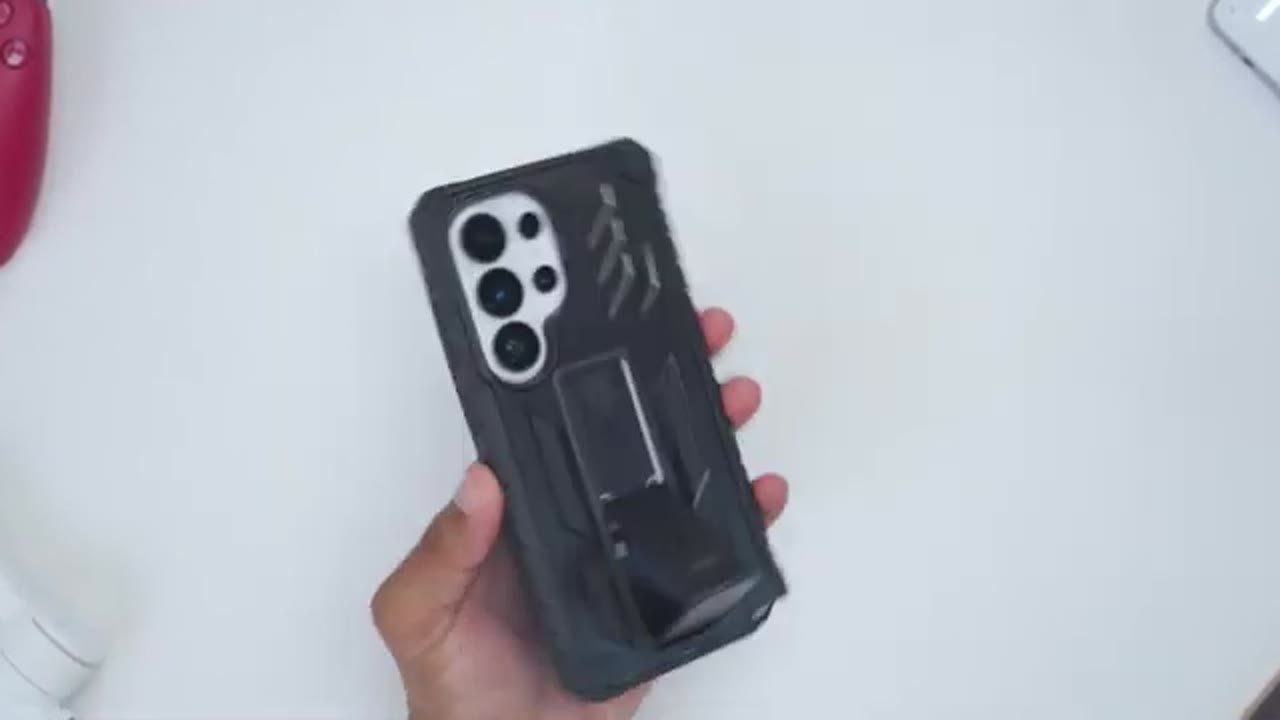 Screenshot — Wobble?