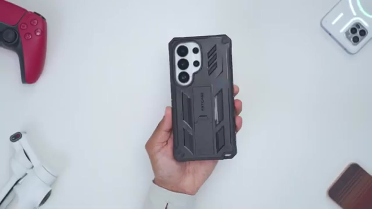 Screenshot — Protection