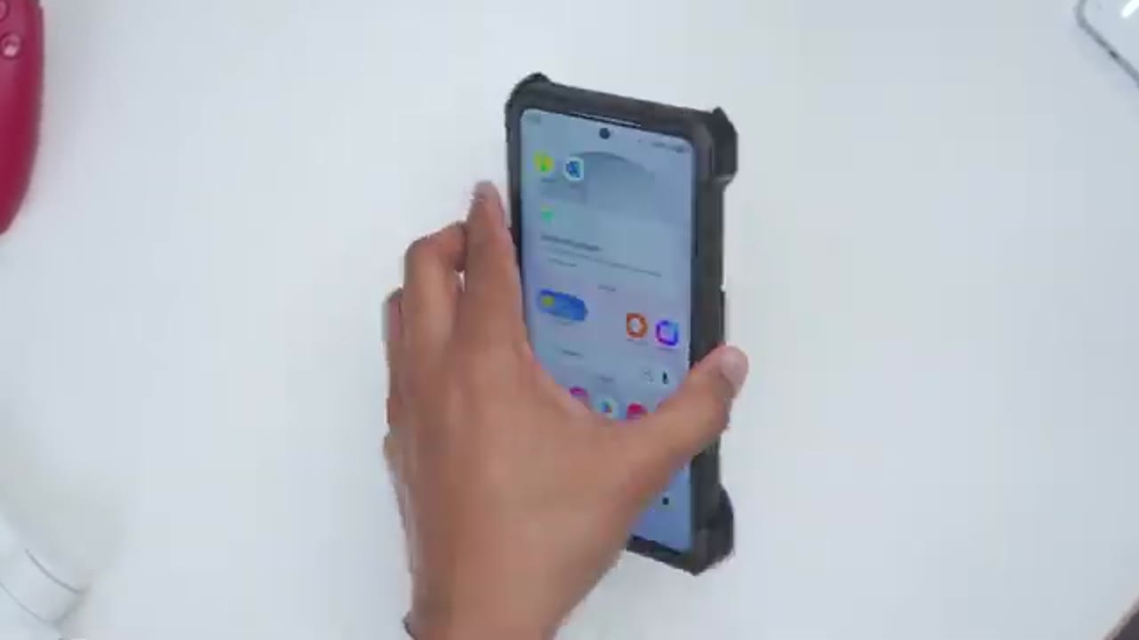 Screenshot — Recommended?