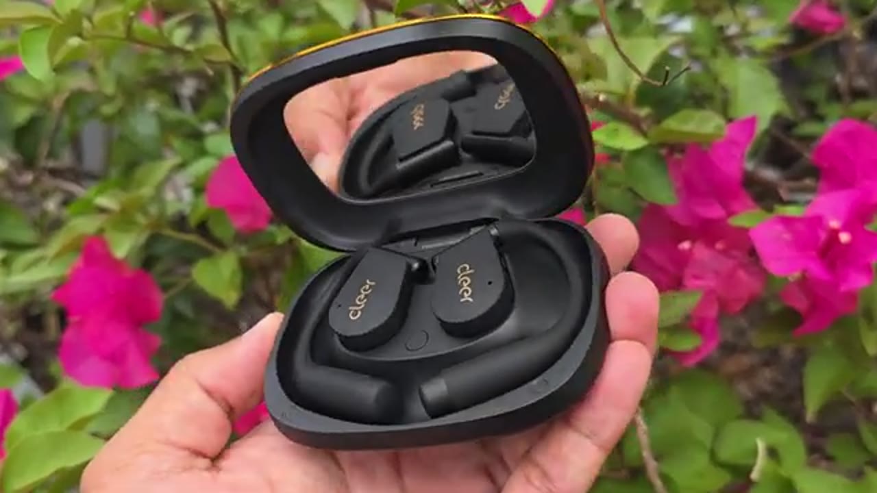 Screenshot — Package Contents