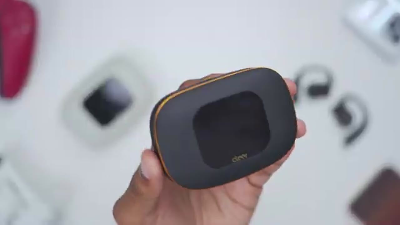 Screenshot — Case Design