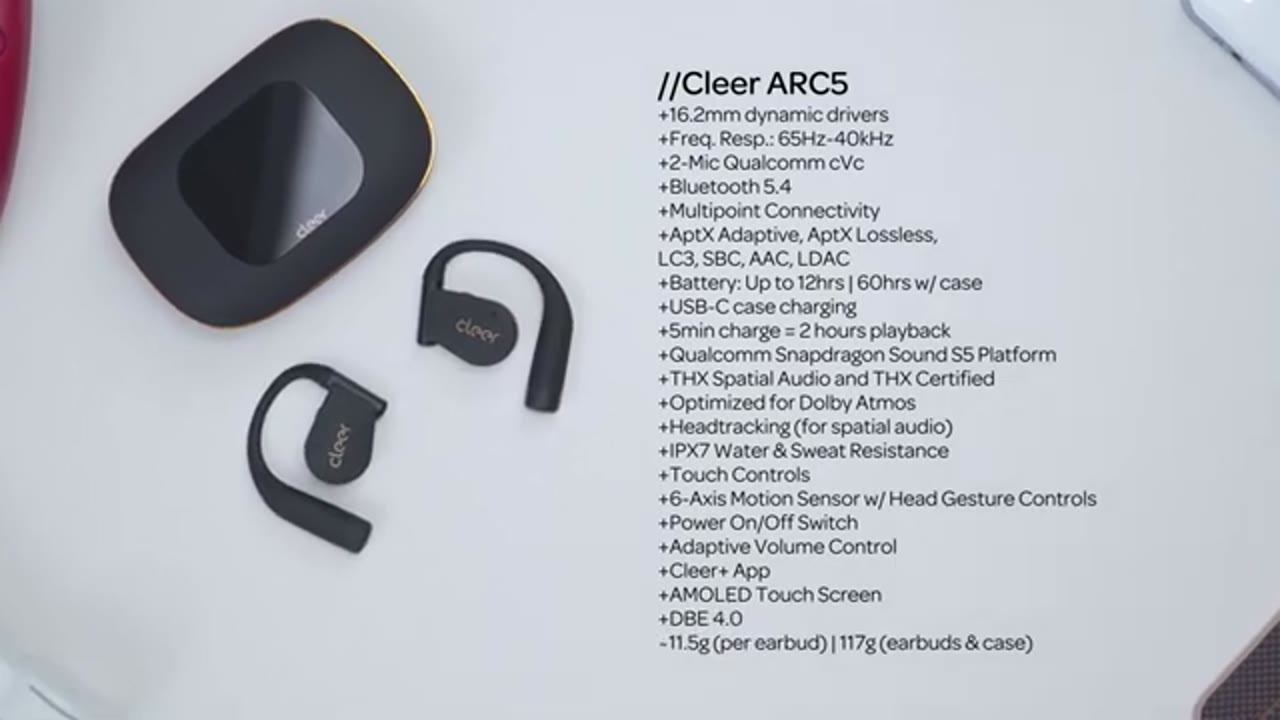 Screenshot — Bluetooth Pairing