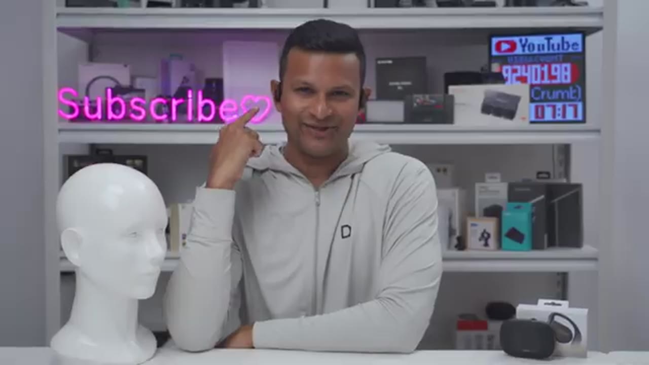 Screenshot — Sound