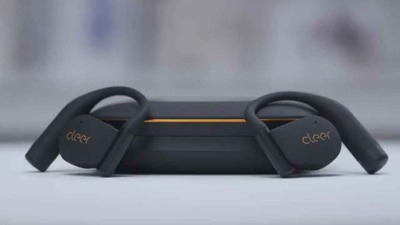 Screenshot — Microphone