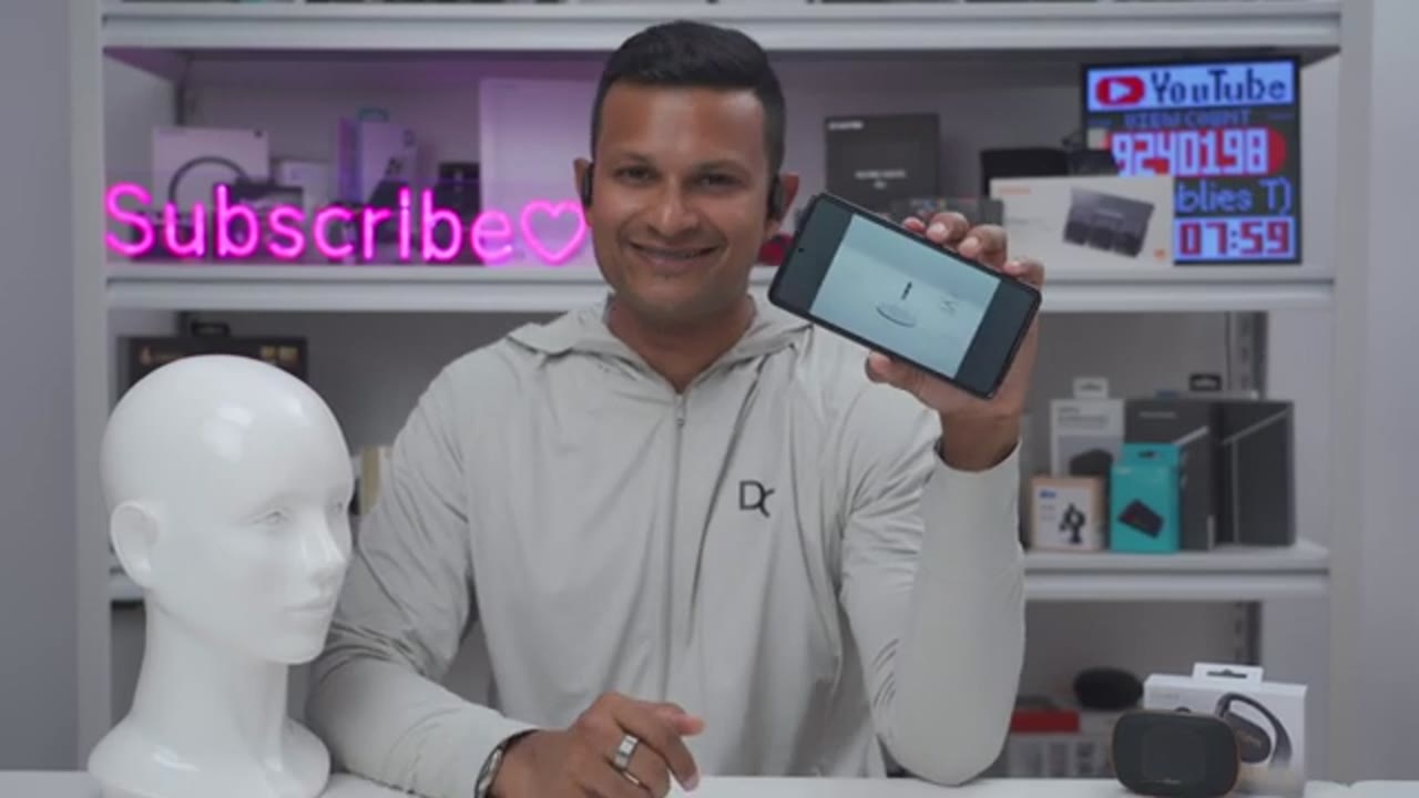 Screenshot — Battery