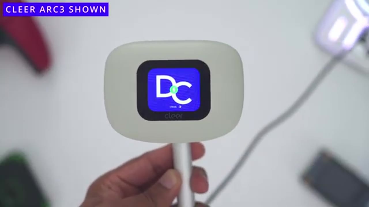 Screenshot — Comfort