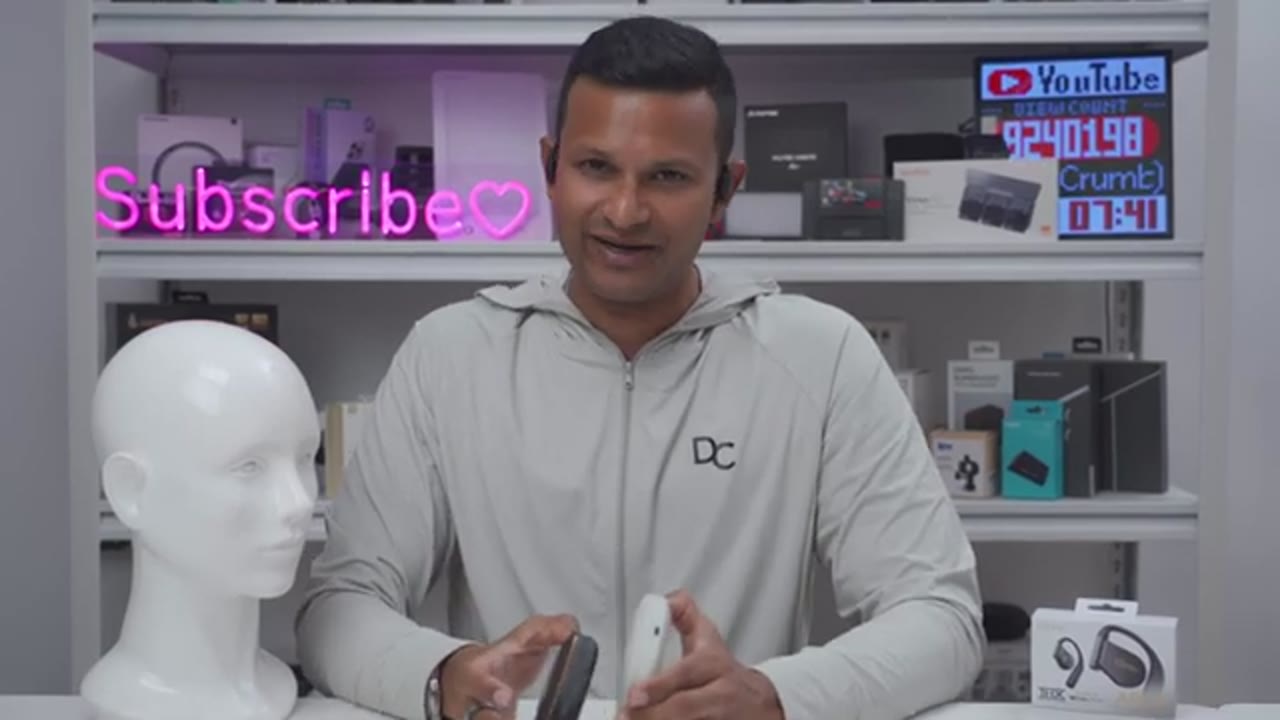 Screenshot — ARC5 vs ARC4 Plus