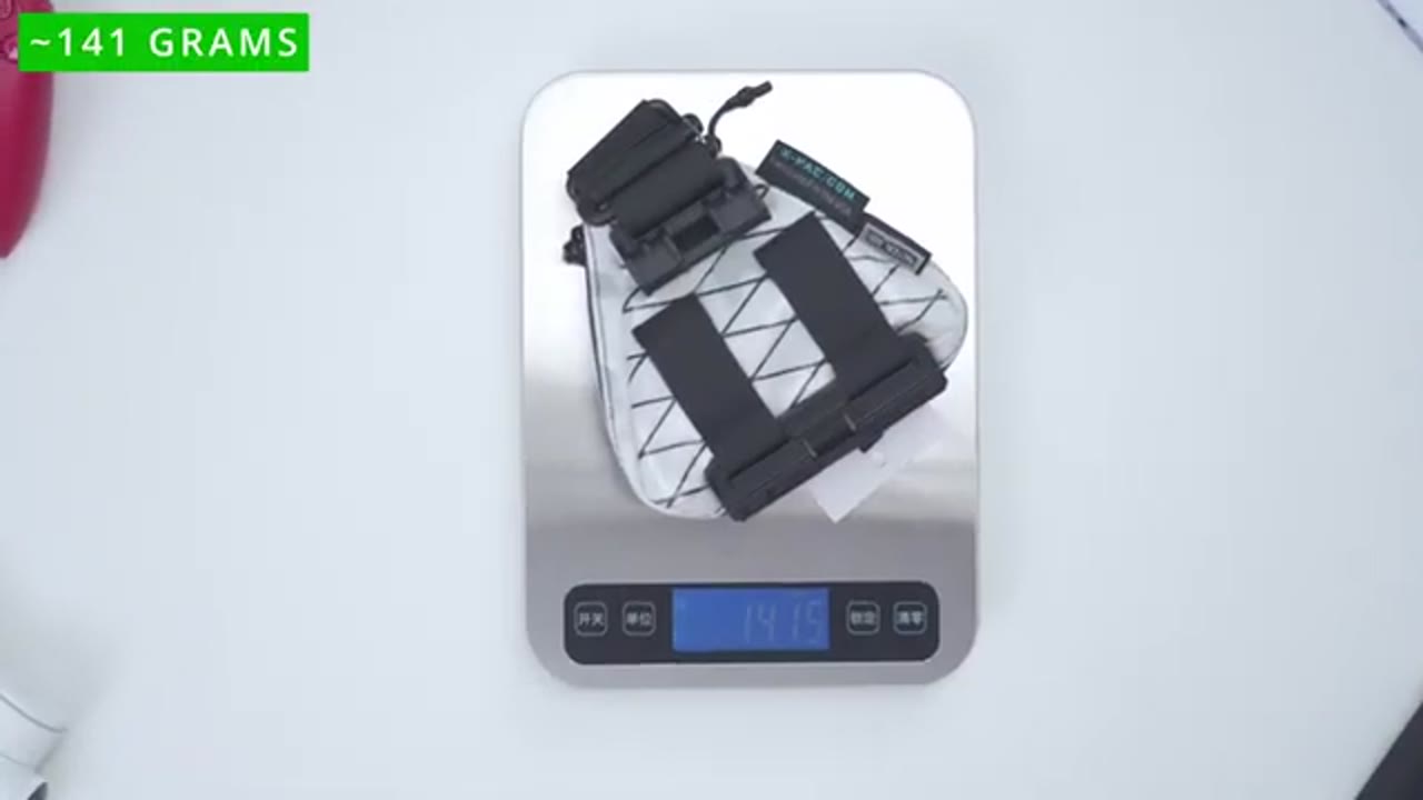 Screenshot — Cache L6 Design