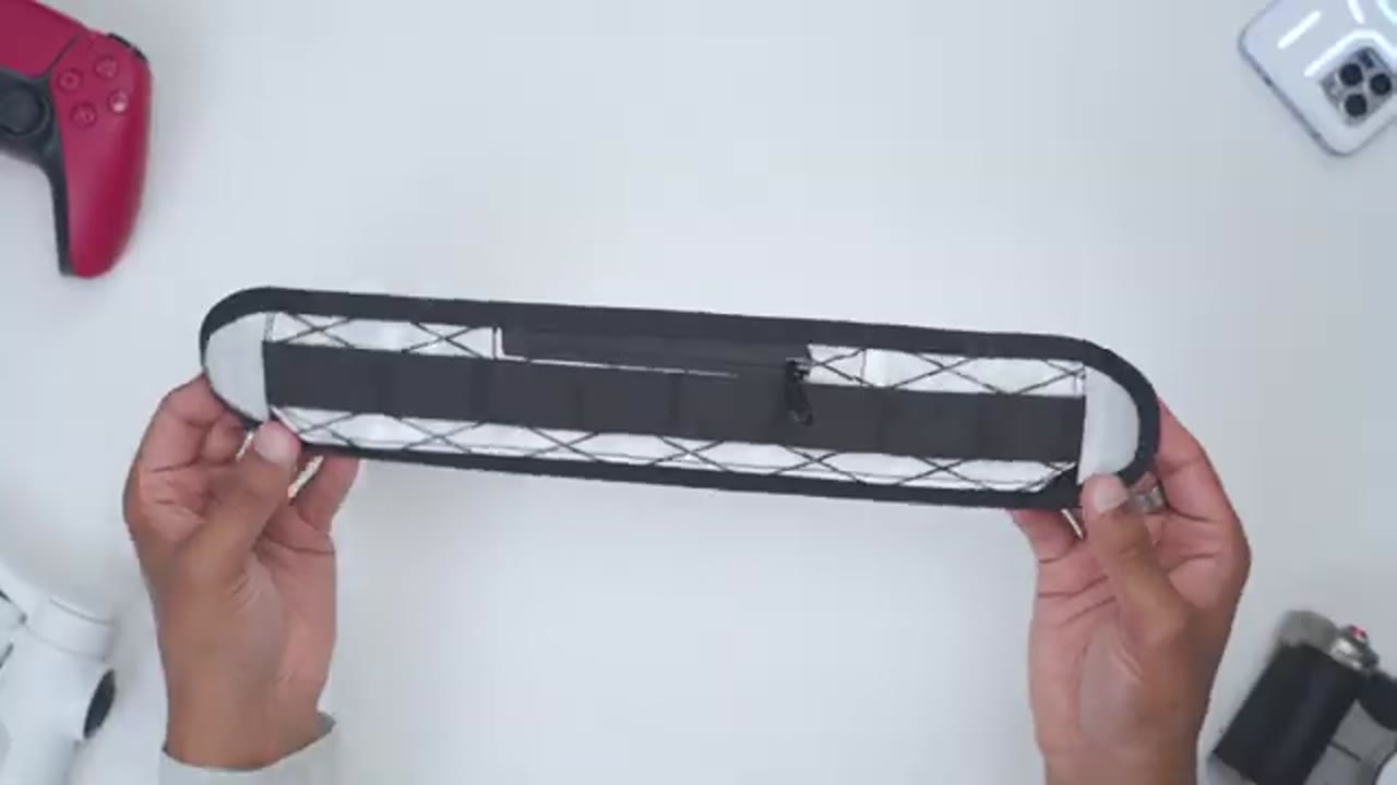 Screenshot — TG Belt 2 Design