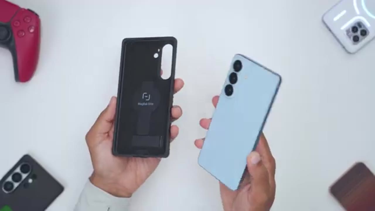 Screenshot — Case Install