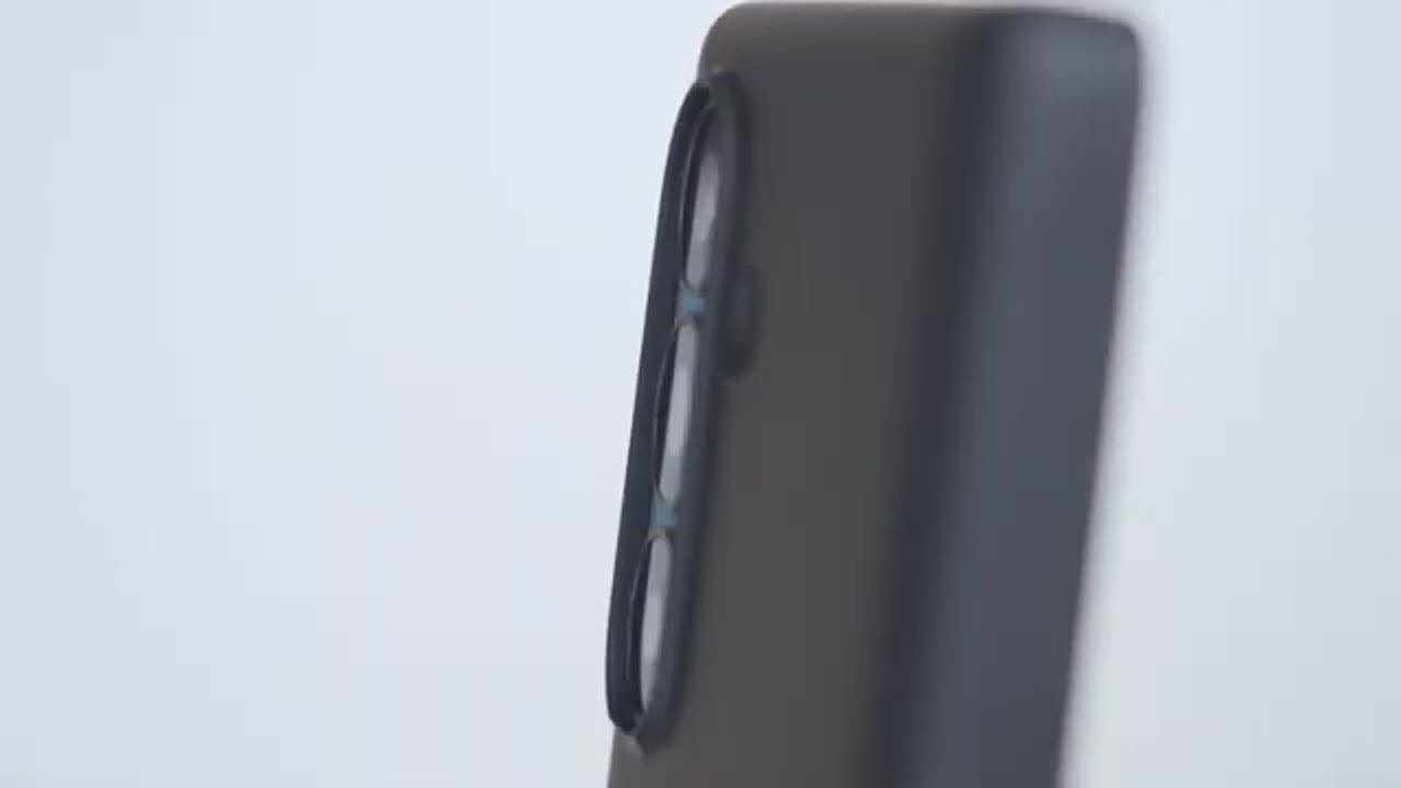 Screenshot — Magnetic Mounting