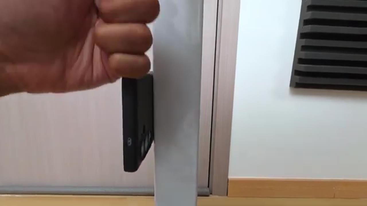 Screenshot — Magstick Accessory
