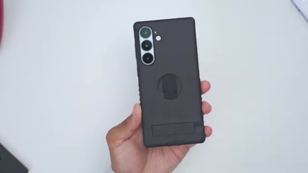 Screenshot — NFC Use