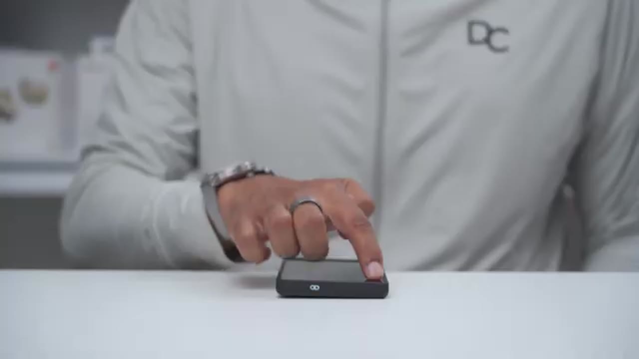 Screenshot — Wobble?
