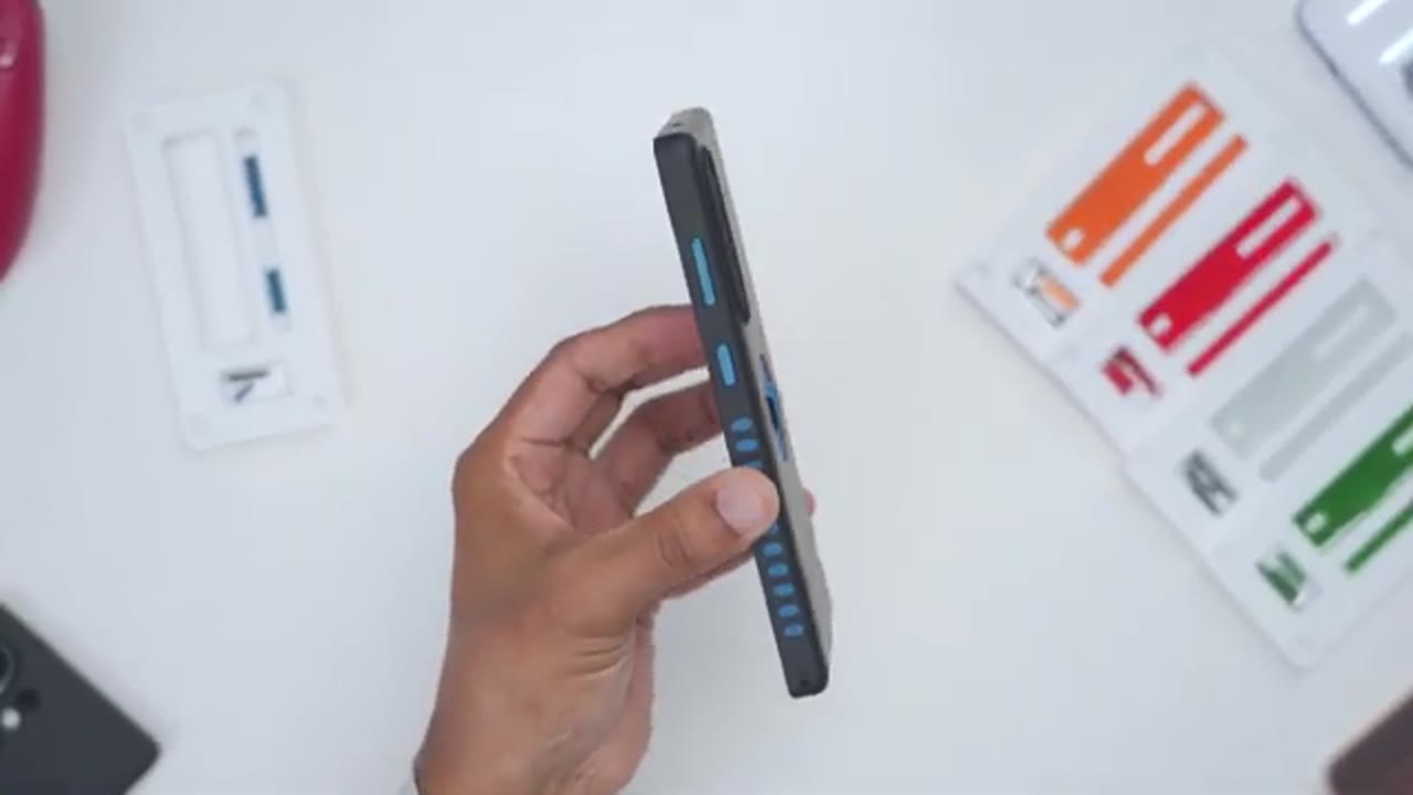 Screenshot — Recommended?