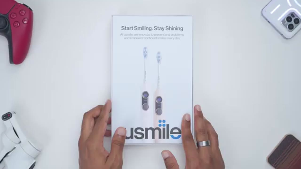 Screenshot — Package Contents