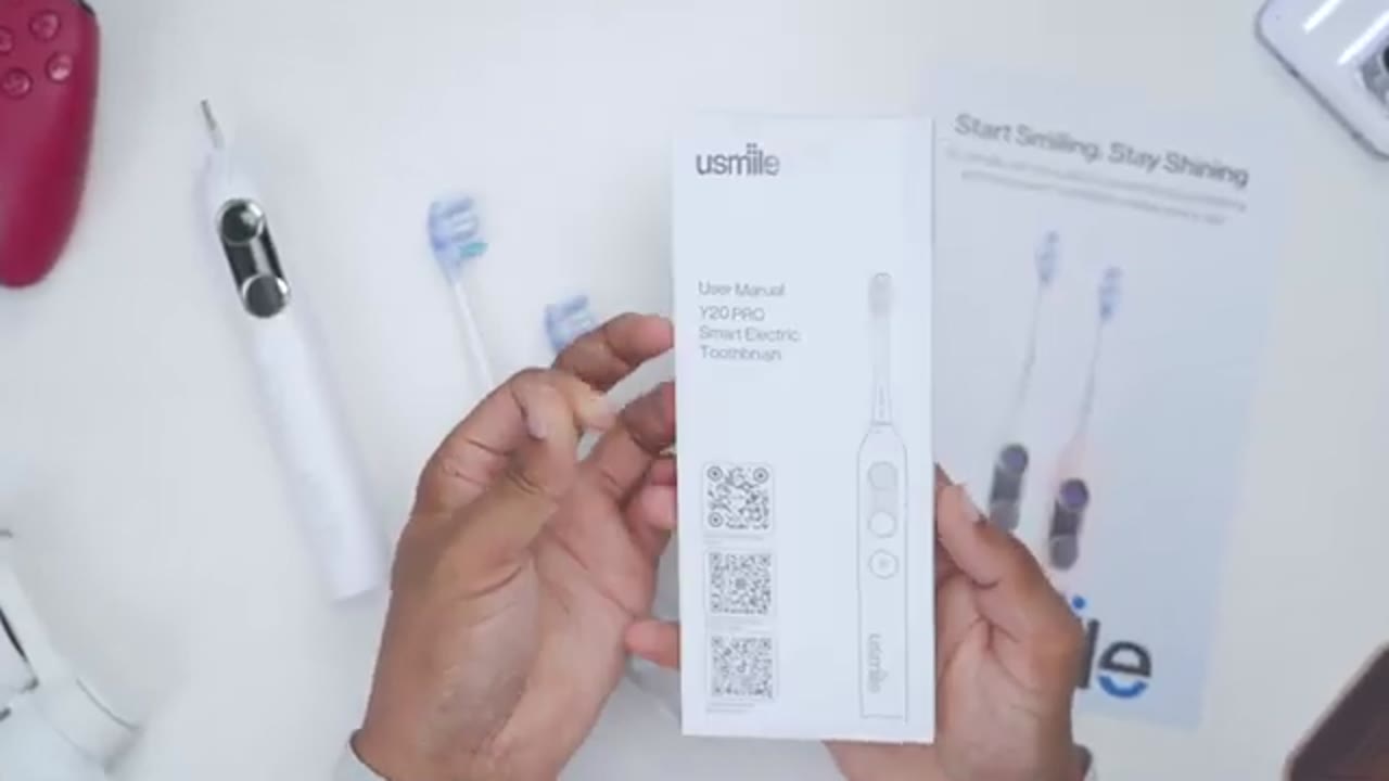 Screenshot — Design