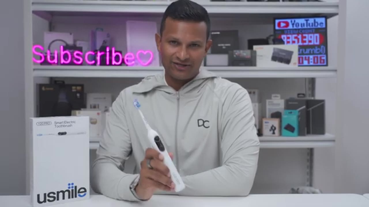 Screenshot — Cleaning Experience