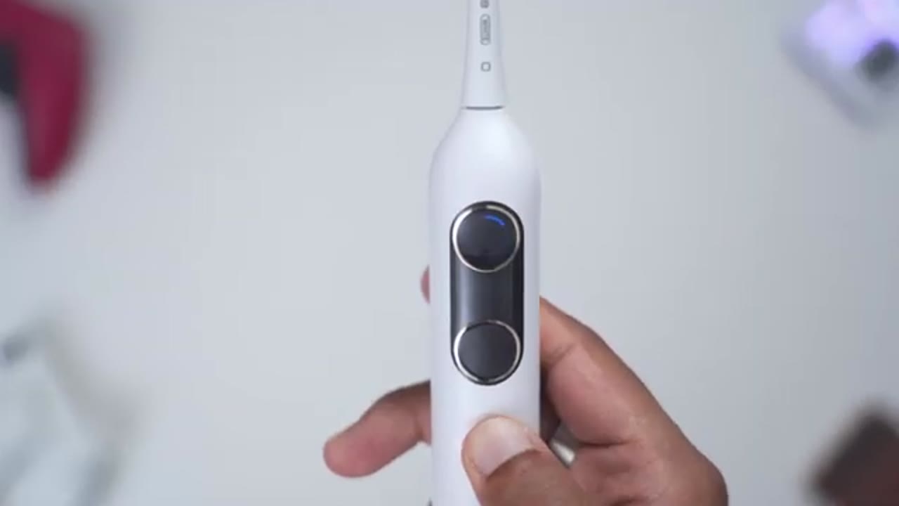 Screenshot — Bone Conduction Voice Prompts