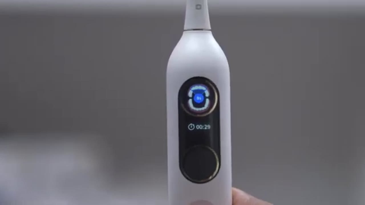 Screenshot — Ergonomics