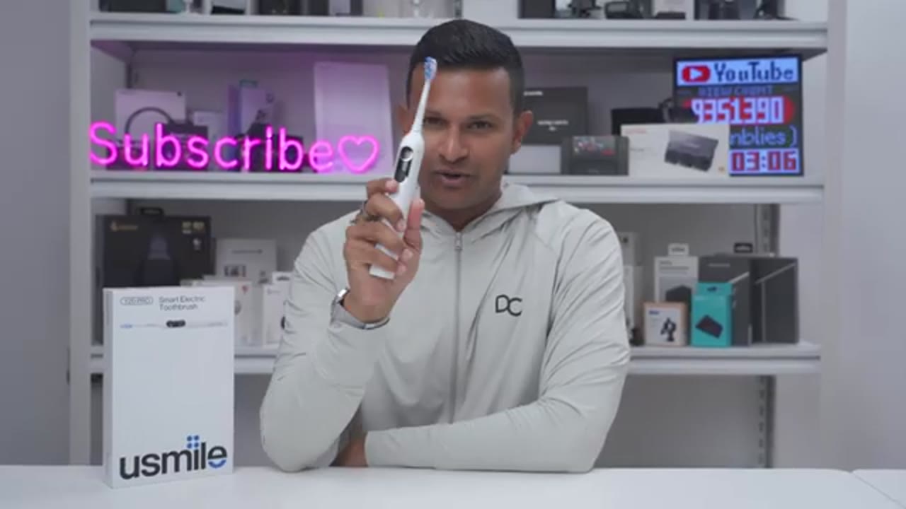 Screenshot — Battery Life