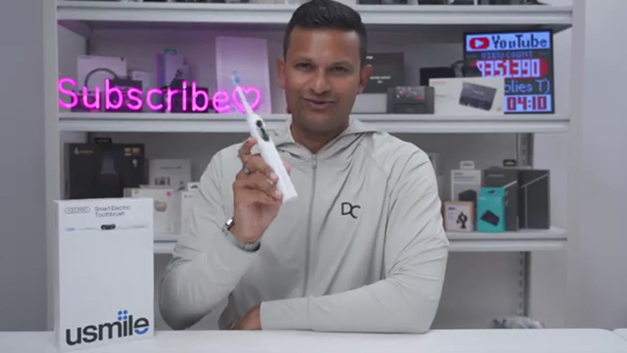 Screenshot — Previous Experience?