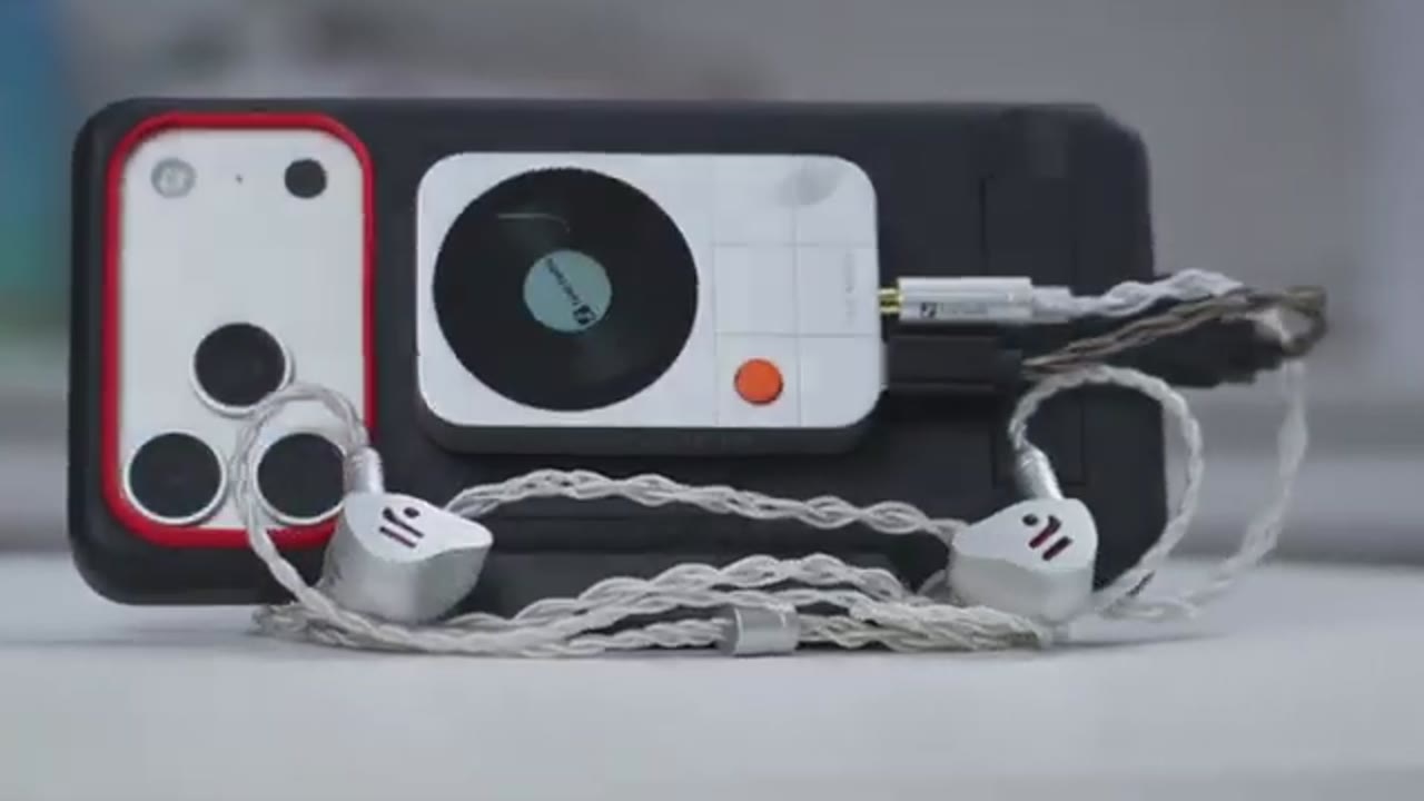 Screenshot — Sound Leak?