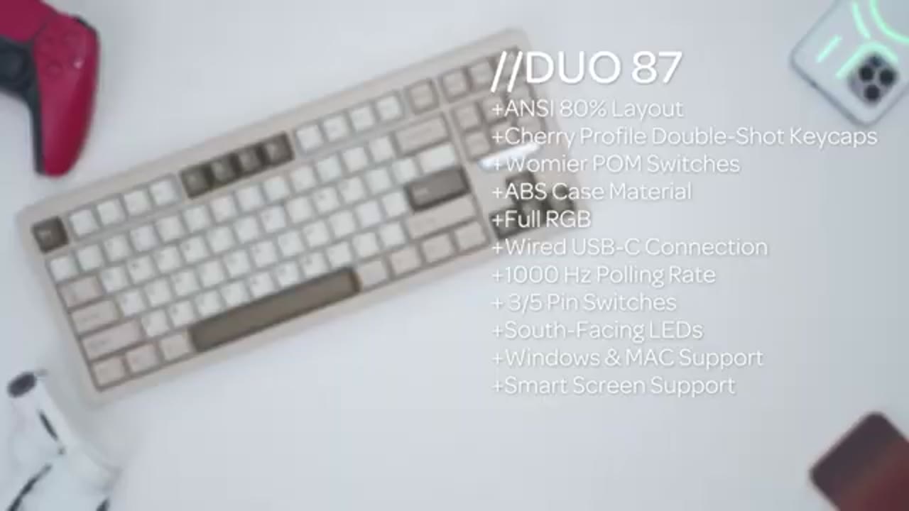Screenshot — Specs